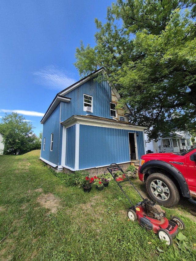 68 Sewall St, Island Falls, ME 04747 - photo 6