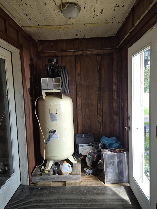 68 Sewall St, Island Falls, ME 04747 - photo 11