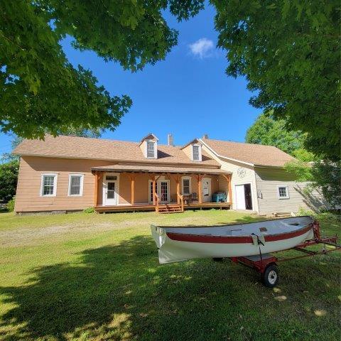 14 Arab Rd, Lee, ME 04455 - photo 1