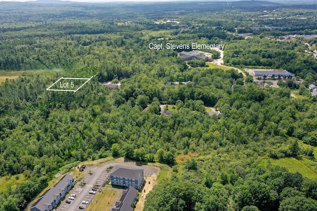 LOT5 School St, Belfast, ME 04915 - photo 3