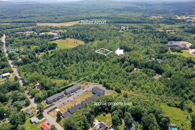 LOT5 School St, Belfast, ME 04915 - photo 8