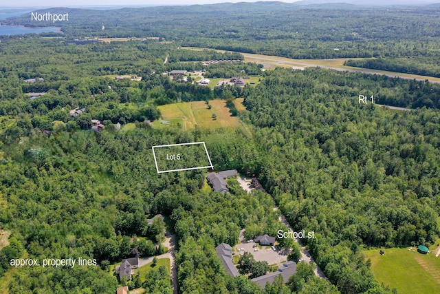 LOT5 School St, Belfast, ME 04915 - photo 10