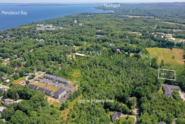 LOT5 School St, Belfast, ME 04915 - photo 12