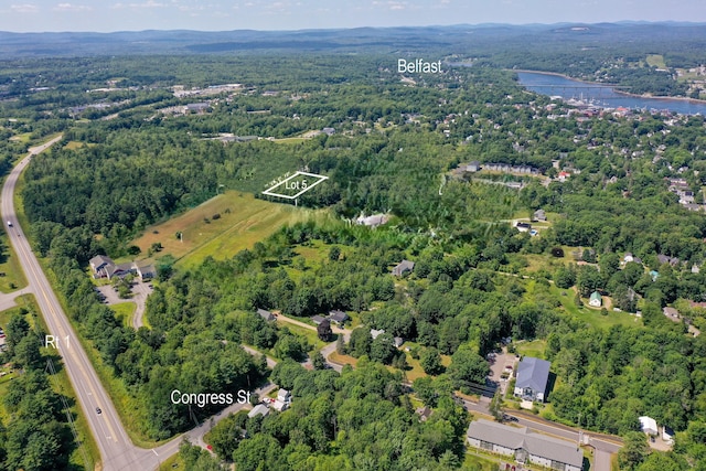 LOT5 School St, Belfast, ME 04915 - photo 6