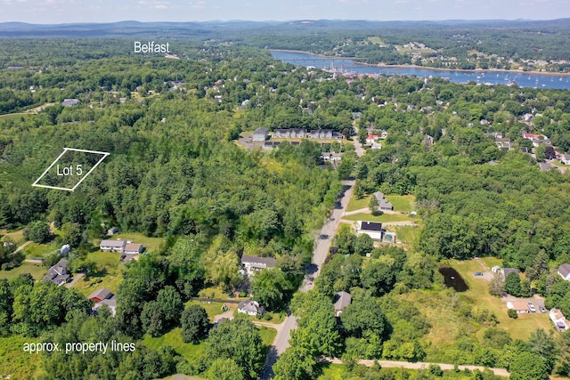 LOT5 School St, Belfast, ME 04915 - photo 4