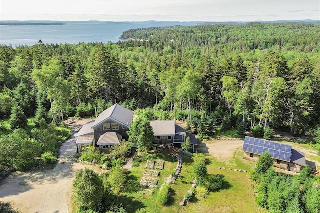 682 Weir Cove Rd, Brooksville, ME 04642 - photo 3