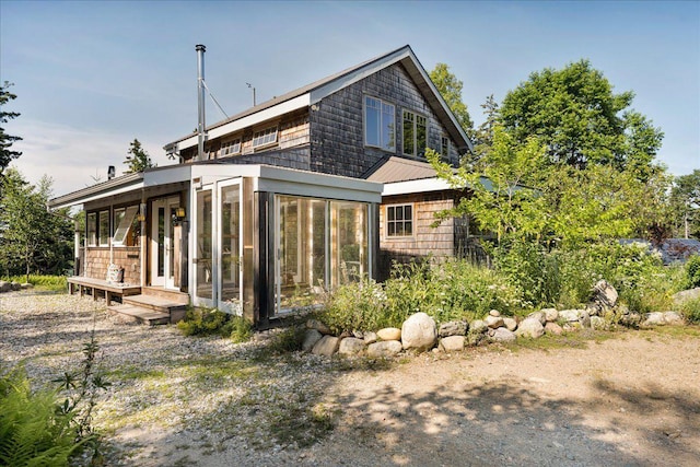 682 Weir Cove Rd, Brooksville, ME 04642 - photo 2