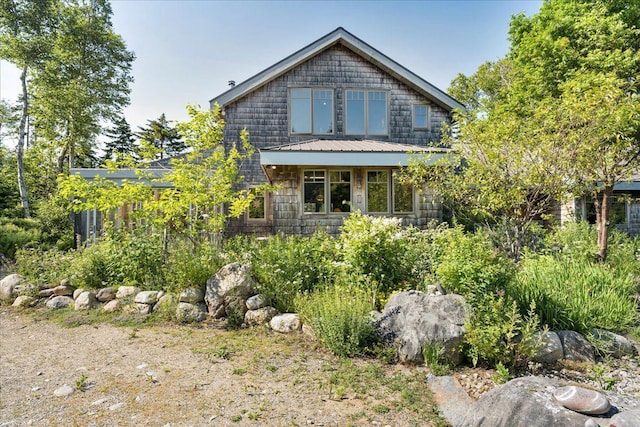 682 Weir Cove Rd, Brooksville, ME 04642 - photo 54