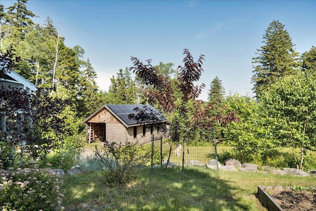 682 Weir Cove Rd, Brooksville, ME 04642 - photo 59