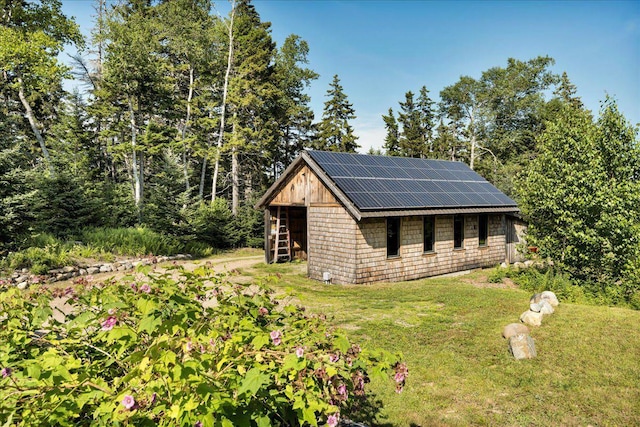 682 Weir Cove Rd, Brooksville, ME 04642 - photo 61
