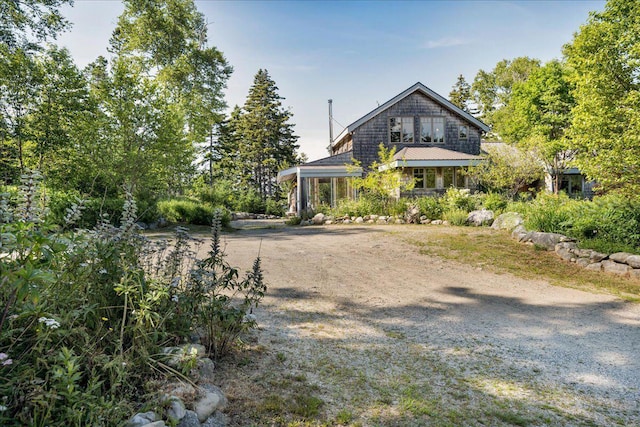 682 Weir Cove Rd, Brooksville, ME 04642 - photo 68