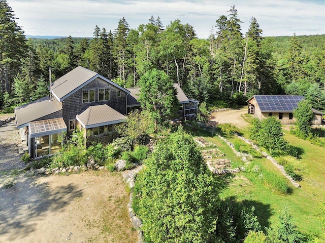 682 Weir Cove Rd, Brooksville, ME 04642 - photo 70
