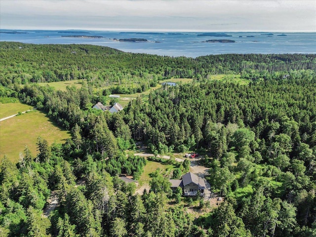 682 Weir Cove Rd, Brooksville, ME 04642 - photo 73