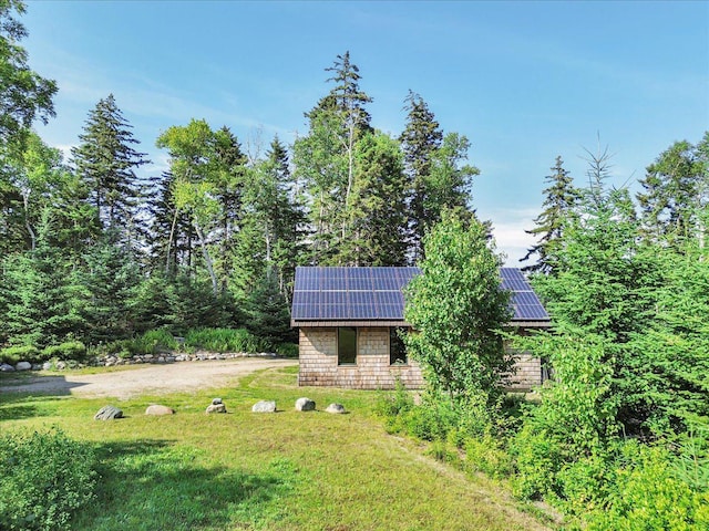 682 Weir Cove Rd, Brooksville, ME 04642 - photo 79