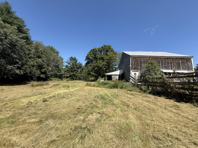 133 E Oxford Rd, Minot, ME 04258 - photo 26