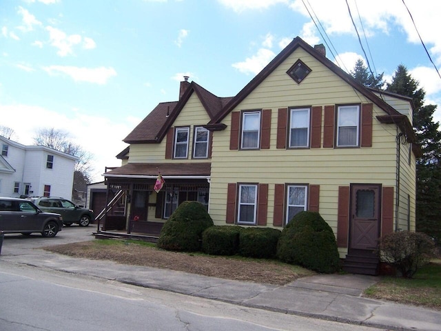 59 Summer St, Waterville, ME 04901 - photo 1