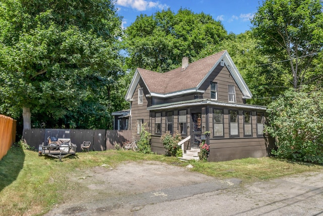 24 Center St, Augusta, ME 04330 - photo 3