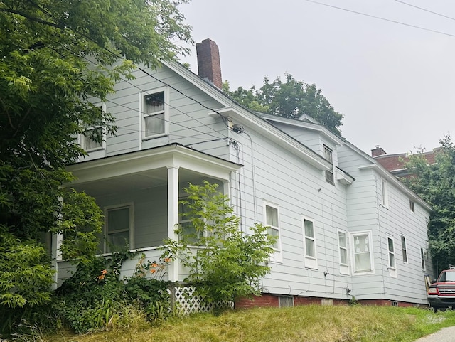 12 Gold St, Waterville, ME 04901 - photo 13