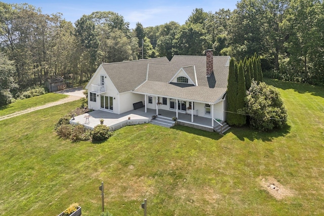 3110 Friendship Rd, Waldoboro, ME 04572 - photo 11