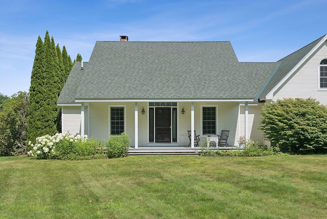 3110 Friendship Rd, Waldoboro, ME 04572 - photo 33