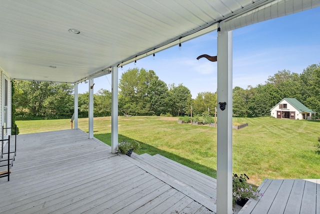 3110 Friendship Rd, Waldoboro, ME 04572 - photo 37
