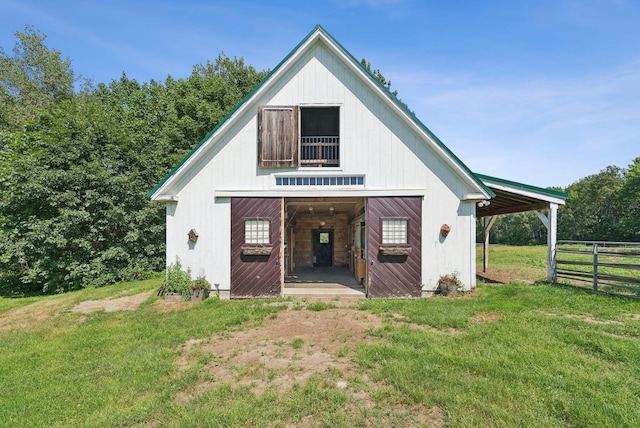3110 Friendship Rd, Waldoboro, ME 04572 - photo 44