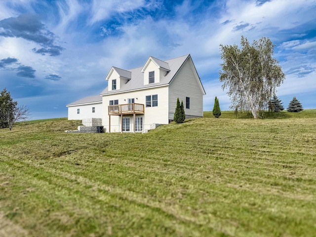 182 Fort Fairfield Rd, Caribou, ME 04736 - photo 1
