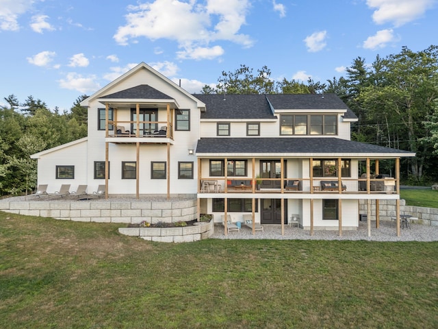 75 Ernest Day Rd, Hiram, ME 04041 - photo 50