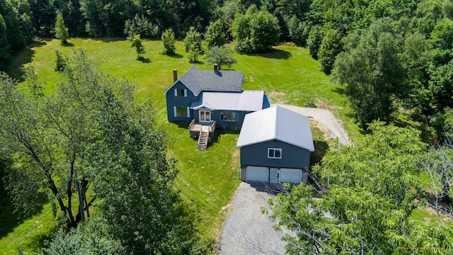86 High St, Brownville, ME 04414 - photo 1