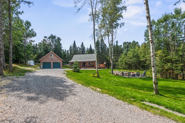 87 Moose Ridge Rd, Rangeley, ME 04970 - photo 2