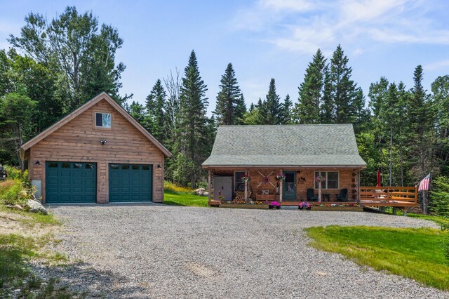 87 Moose Ridge Rd, Rangeley, ME 04970 - photo 4