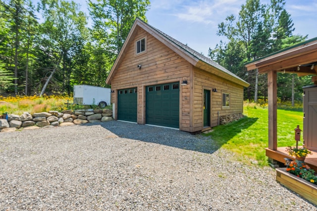 87 Moose Ridge Rd, Rangeley, ME 04970 - photo 7