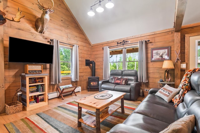 87 Moose Ridge Rd, Rangeley, ME 04970 - photo 13