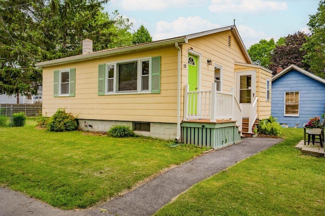 68 Park Ave, Old Orchard Beach, ME 04064 - photo 1