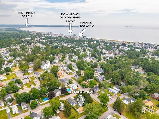 68 Park Ave, Old Orchard Beach, ME 04064 - photo 2