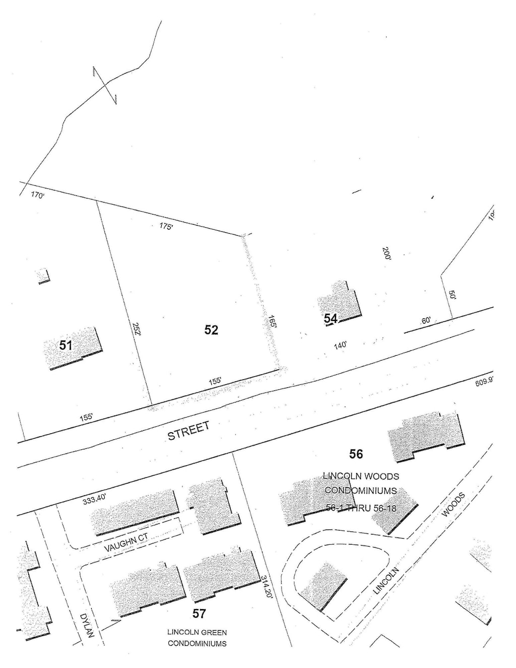 LOT52 Lincoln St, Waterville, ME 04901 - photo 2