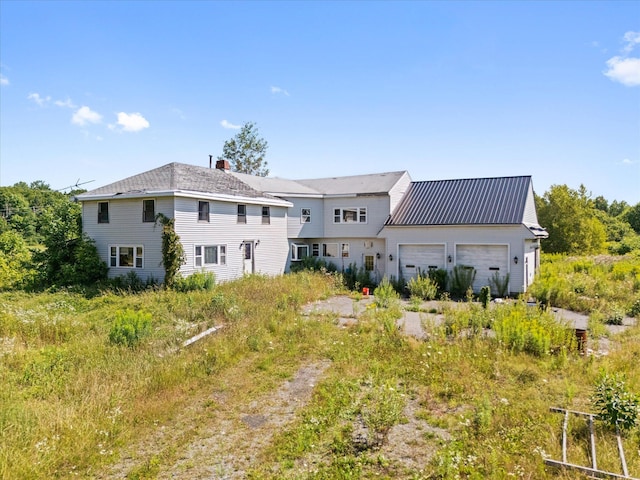 689 Main Rd, Bradford, ME 04410 - photo 1