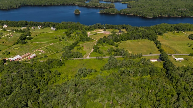 LOT2 N River Rd, Greene, ME 04236 - photo 7