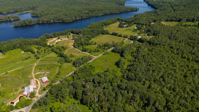 LOT2 N River Rd, Greene, ME 04236 - photo 9