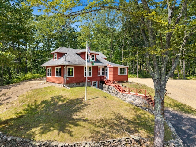 51 Sanford Rd, Alfred, ME 04002 - photo 1