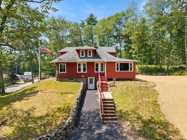 51 Sanford Rd, Alfred, ME 04002 - photo 2