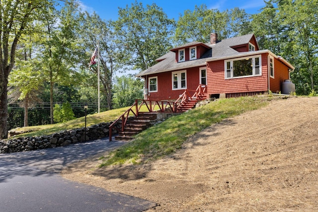 51 Sanford Rd, Alfred, ME 04002 - photo 3