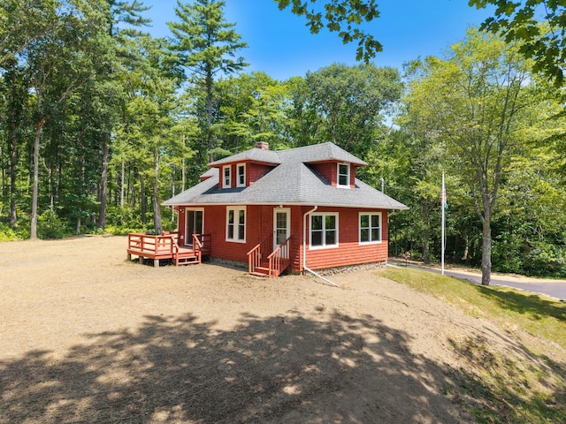51 Sanford Rd, Alfred, ME 04002 - photo 28