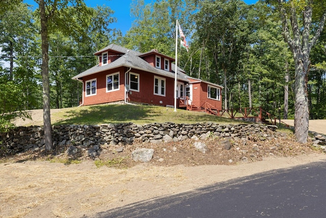 51 Sanford Rd, Alfred, ME 04002 - photo 30