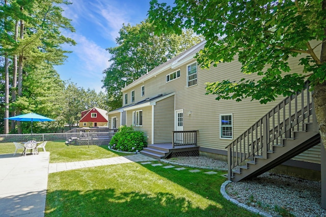 17 Olympia Ave, Old Orchard Beach, ME 04064 - photo 14