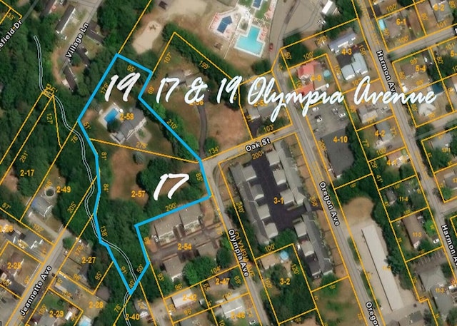 17 Olympia Ave, Old Orchard Beach, ME 04064 - photo 2