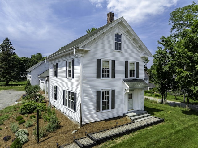 32 Broadway, Machias, ME 04654 - photo 14