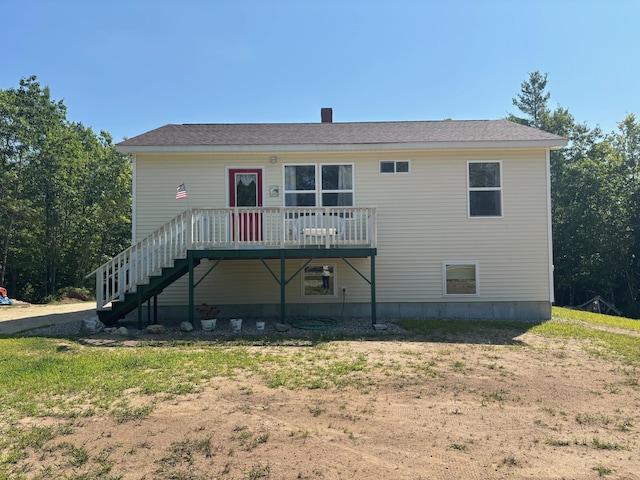 283 Bridgton Rd, Baldwin, ME 04024 - photo 2