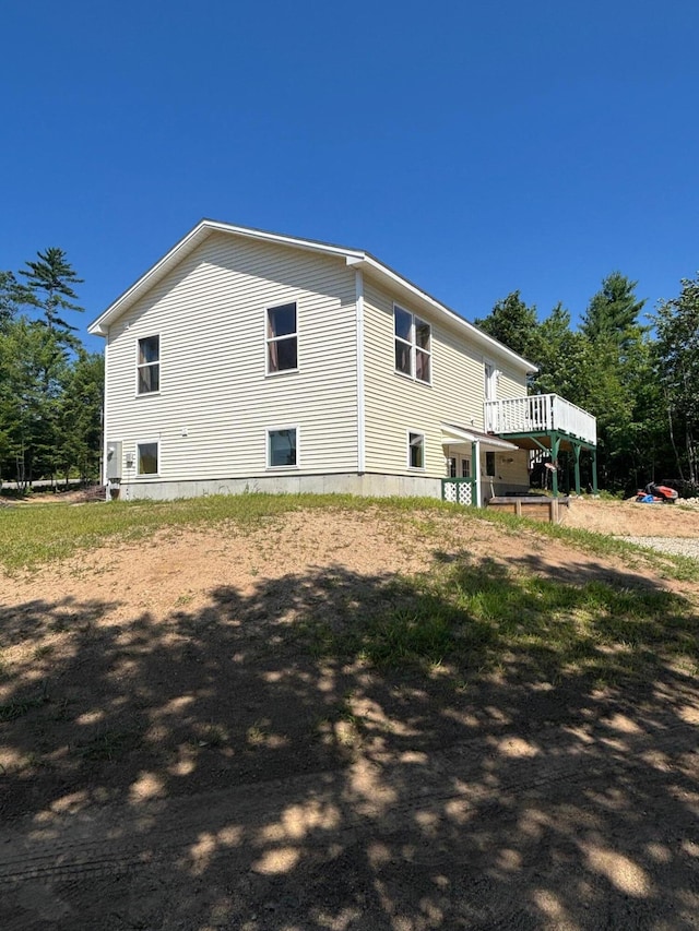 283 Bridgton Rd, Baldwin, ME 04024 - photo 5