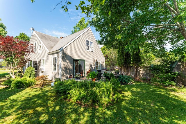 341 Seawall Rd, Southwest Harbor, ME 04679 - photo 37